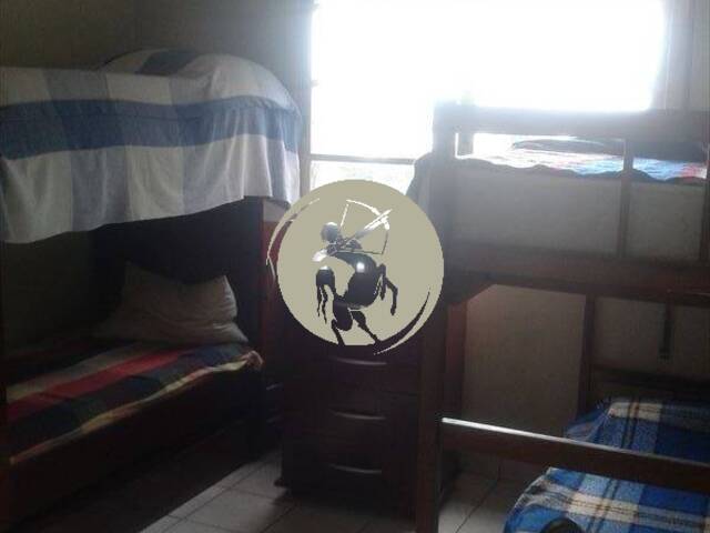 Apartamento para Venda em Santos - 4