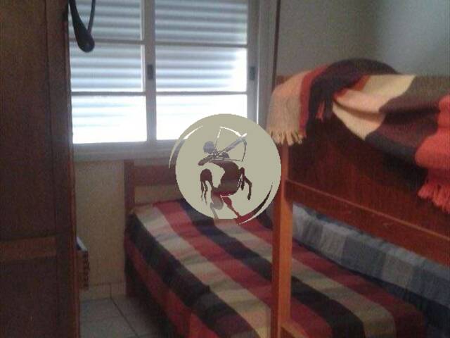 Apartamento para Venda em Santos - 5