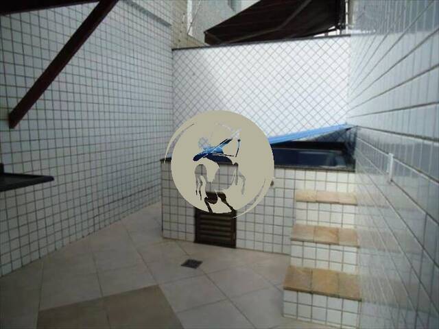 Sobreposta para Venda em Santos - 5