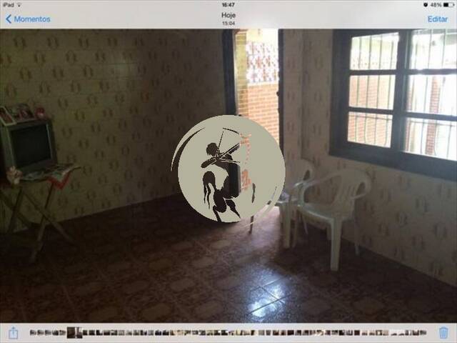 Casa para Venda em Santos - 5