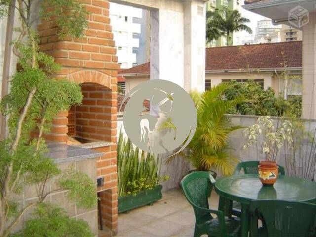 Casa para Venda em Santos - 5