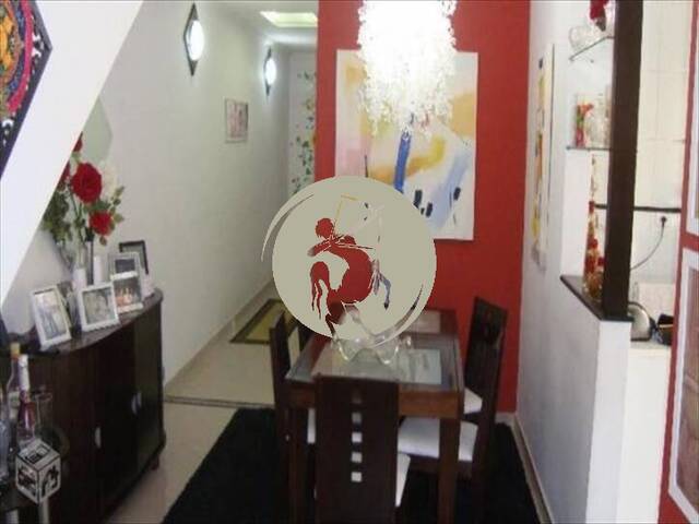 Sobreposta para Venda em Santos - 5