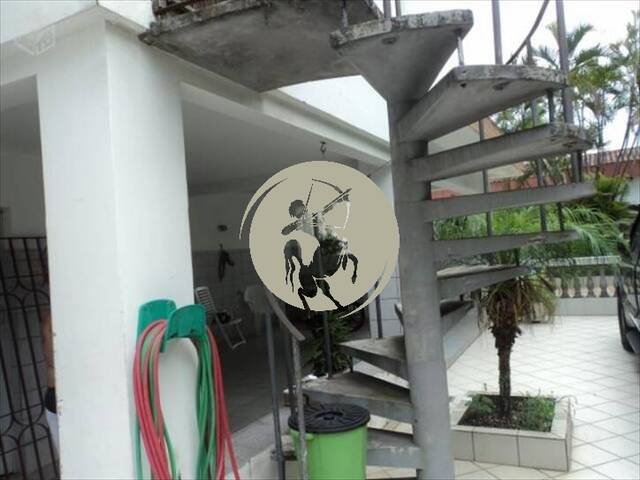 Casa para Venda em Santos - 2