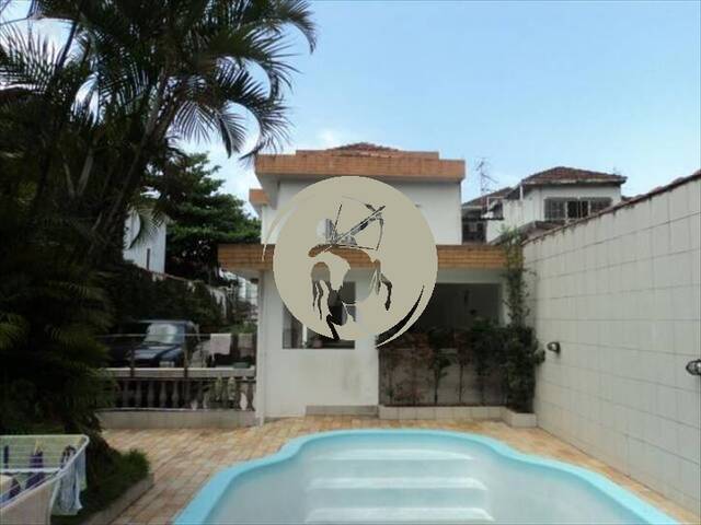 Casa para Venda em Santos - 5