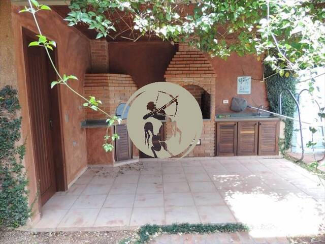 Casa em condomínio para Venda em Santana de Parnaíba - 5