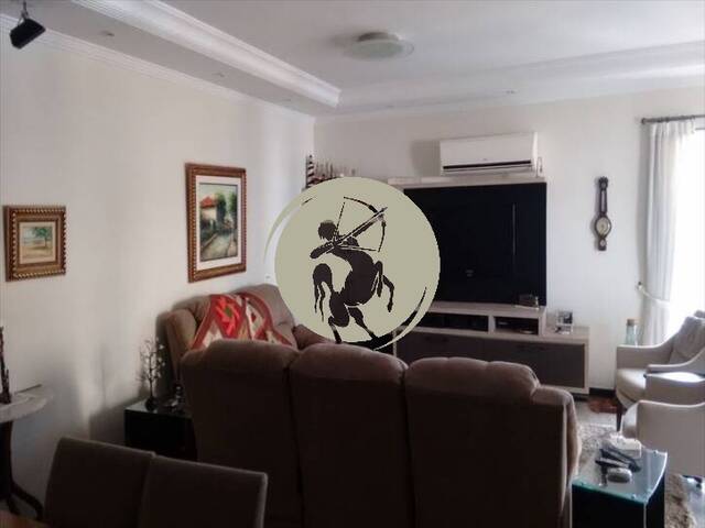 Apartamento para Venda em Santos - 4