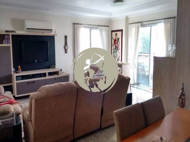 Apartamento para Venda em Santos - 5