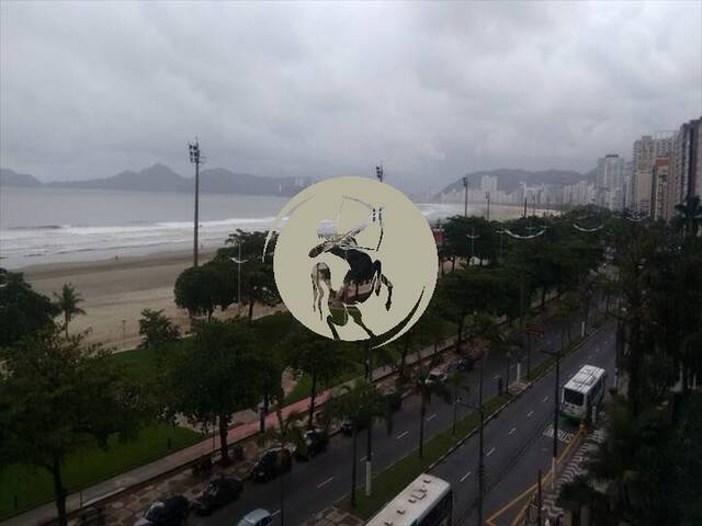 Apartamento para Venda em Santos - 2