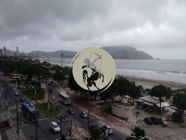 Apartamento para Venda em Santos - 3