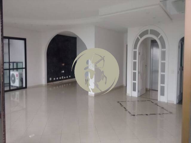 Apartamento para Venda em Santos - 5
