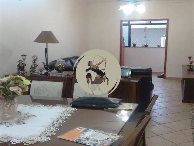 Apartamento para Venda em Santos - 2