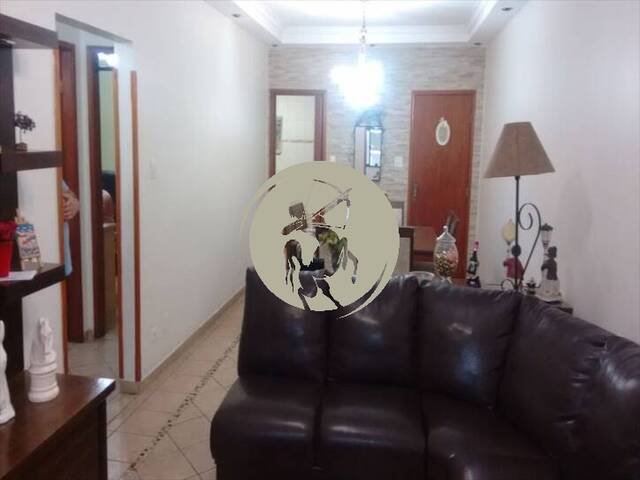 Apartamento para Venda em Santos - 3