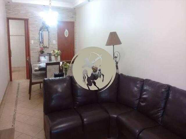 Apartamento para Venda em Santos - 4
