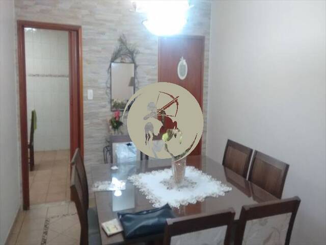 Apartamento para Venda em Santos - 5