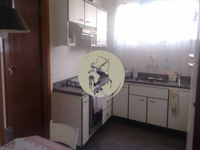 Apartamento para Venda em Santos - 4