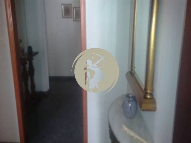 Apartamento para Venda em Santos - 5