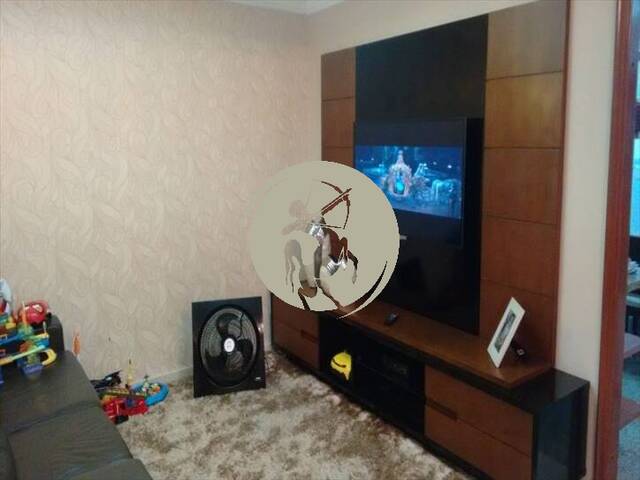 Apartamento para Venda em Santos - 2