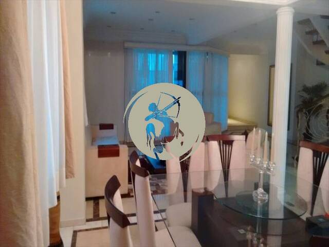 Apartamento para Venda em Santos - 4