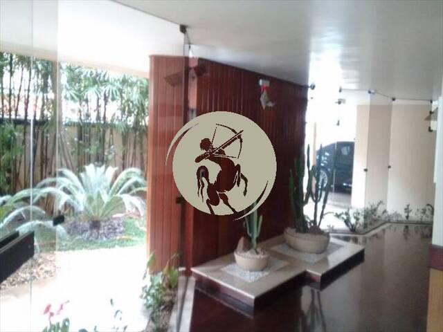 Cobertura para Venda em Santos - 3
