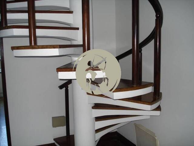 Cobertura para Venda em Santos - 3