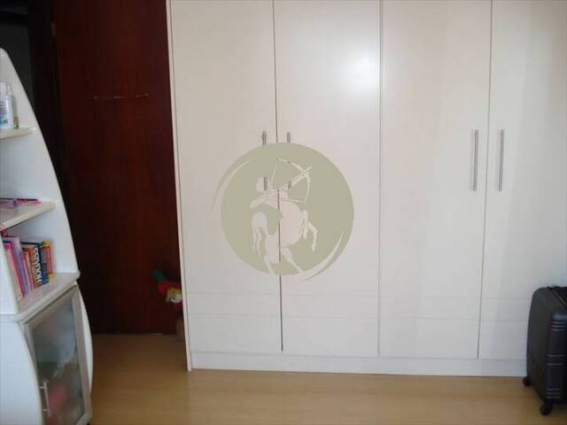 Cobertura para Venda em Santos - 5