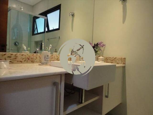 Apartamento para Venda em Santos - 4