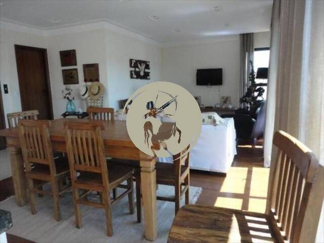 Apartamento para Venda em Santos - 5