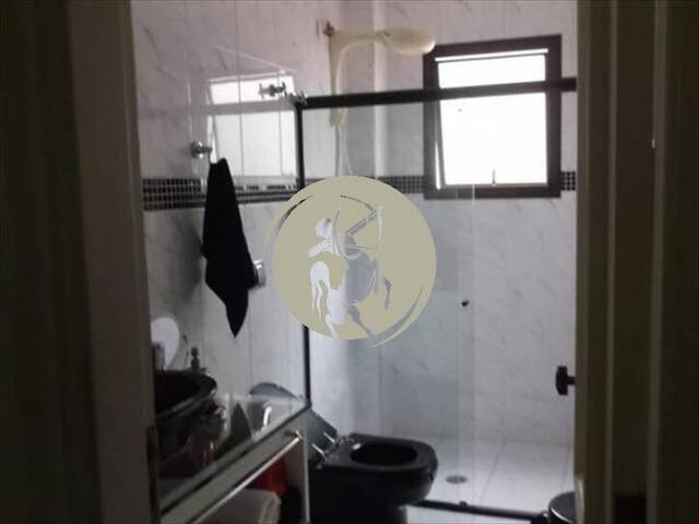Apartamento para Venda em Santos - 2
