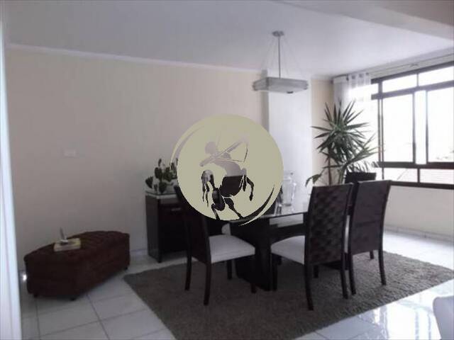 Apartamento para Venda em Santos - 3