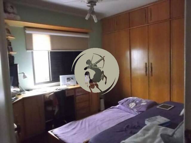 Apartamento para Venda em Santos - 4