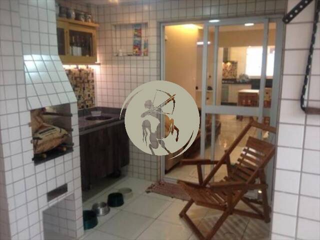 Apartamento para Venda em Santos - 4
