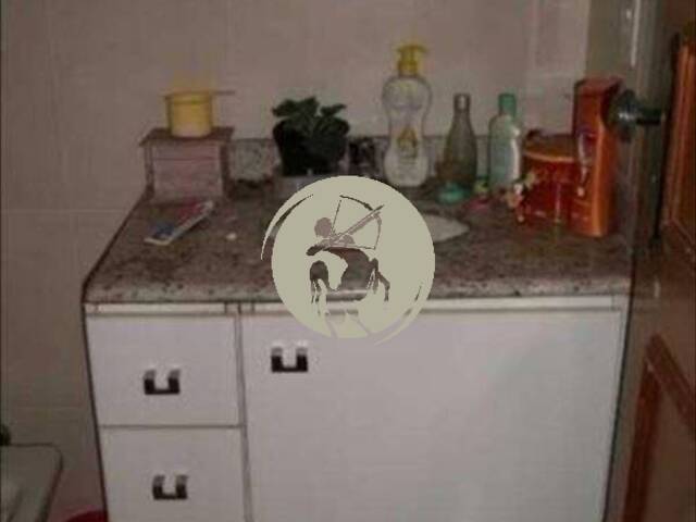 Sobreposta para Venda em Santos - 5