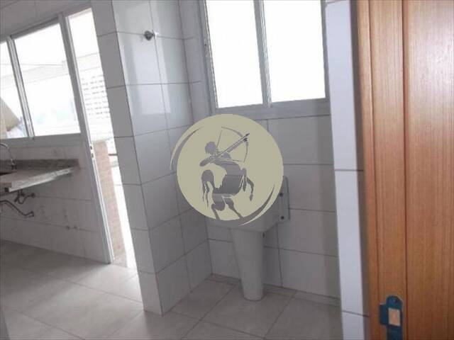 Apartamento para Venda em Santos - 2