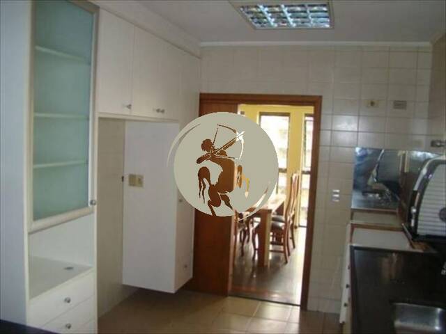 Apartamento para Venda em Santos - 5