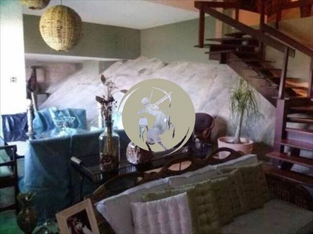 #1795 - Casa para Venda em Santos - SP