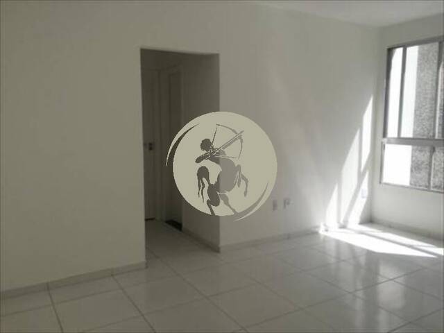 Apartamento para Venda em Santos - 2