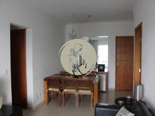 Apartamento para Venda em Santos - 2