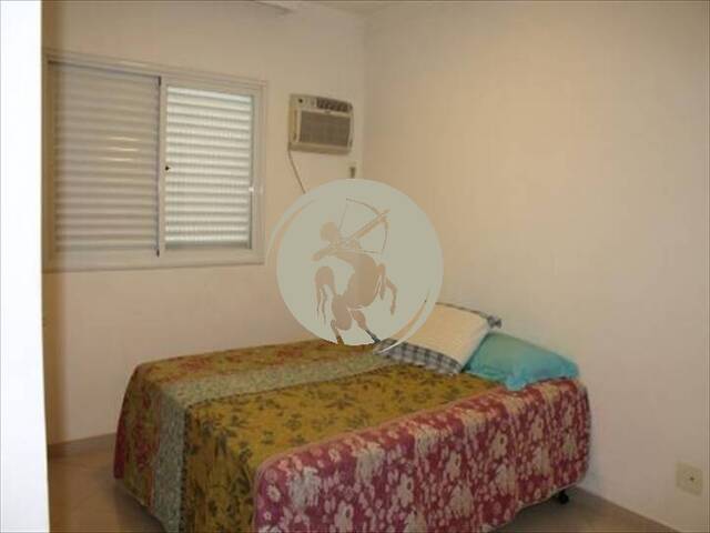 Apartamento para Venda em Santos - 3