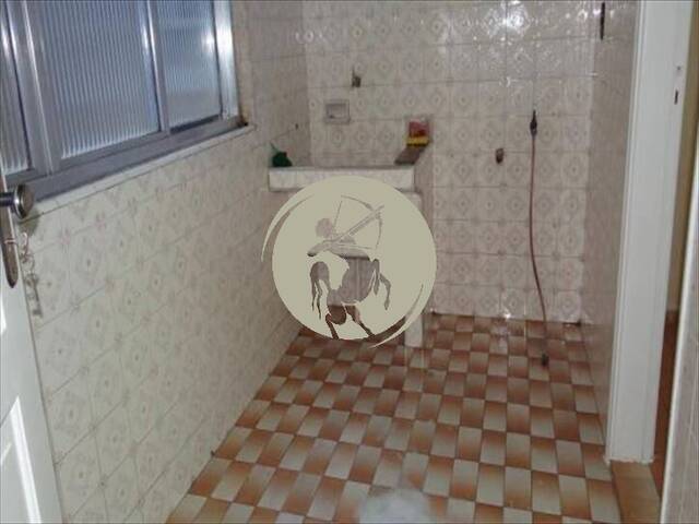 Apartamento para Venda em Santos - 5