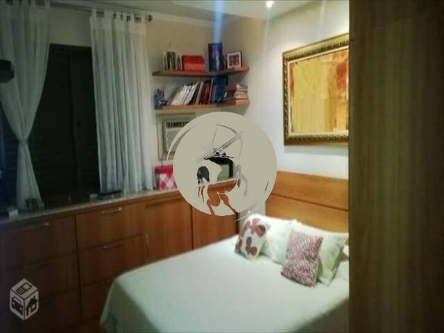 Apartamento para Venda em Santos - 3
