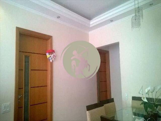 Apartamento para Venda em Santos - 5