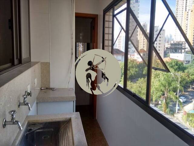 Apartamento para Venda em Santos - 2