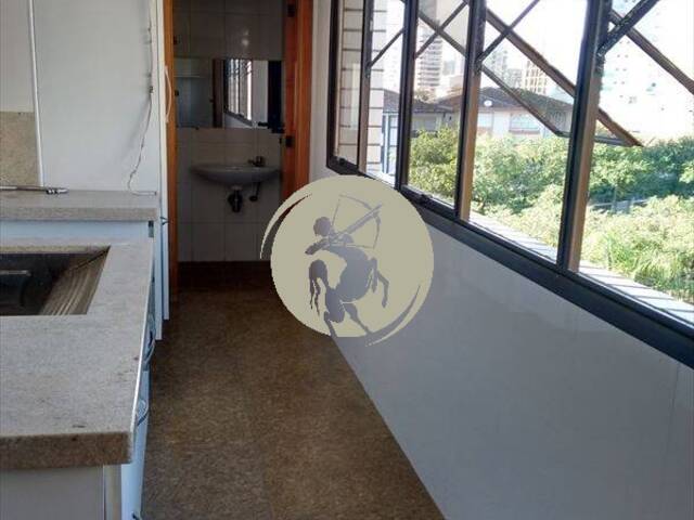 Apartamento para Venda em Santos - 4
