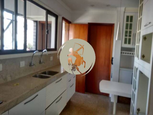 Apartamento para Venda em Santos - 5