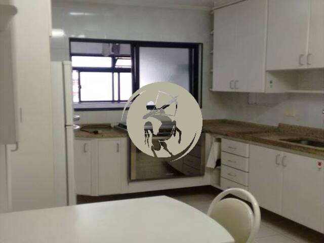 #1804 - Apartamento para Venda em Santos - SP