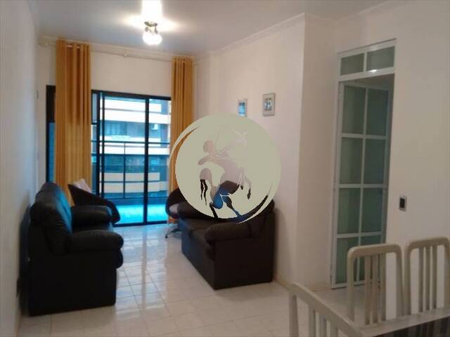 Apartamento para Venda em Santos - 4