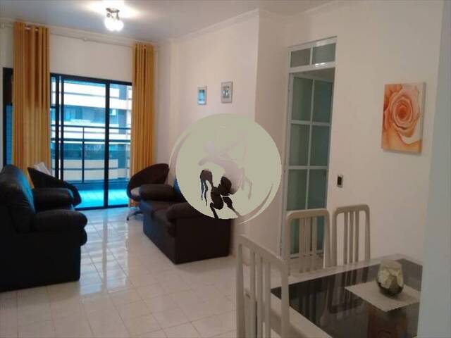 Apartamento para Venda em Santos - 5