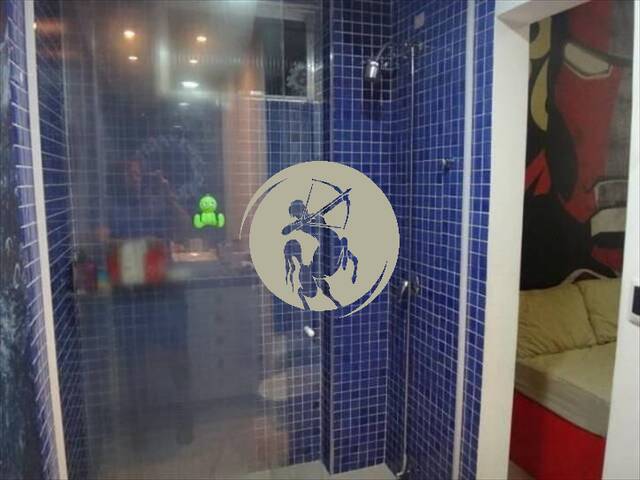 Apartamento para Venda em Santos - 2