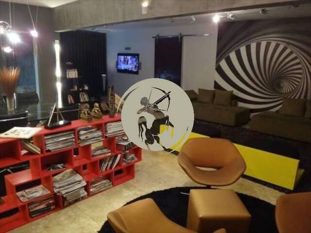 Apartamento para Venda em Santos - 3