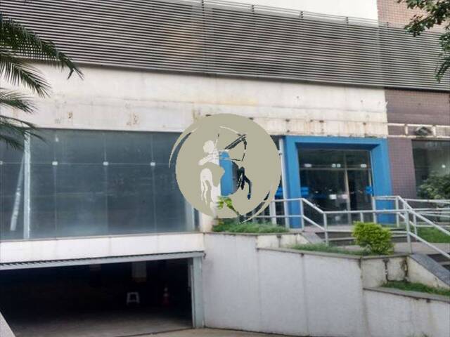 Prédio comercial para Locação em Santos - 4